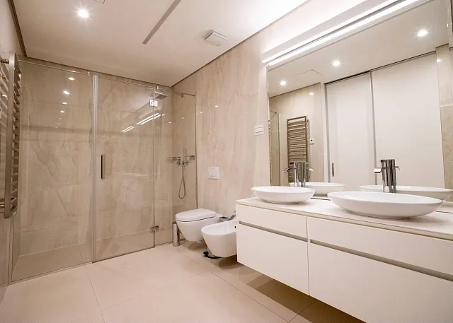 PREMIUM-RESIDENZ IN BUDVA — photo 12